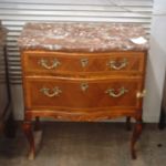294 2099 CHEST OF DRAWERS